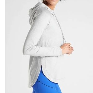 Athleta Uptempo Hoodie